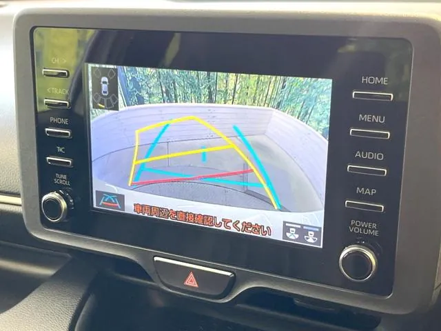 Toyota Yaris X 2021 photo 4