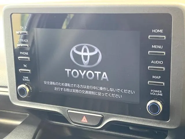 Toyota Yaris X 2021 photo 3