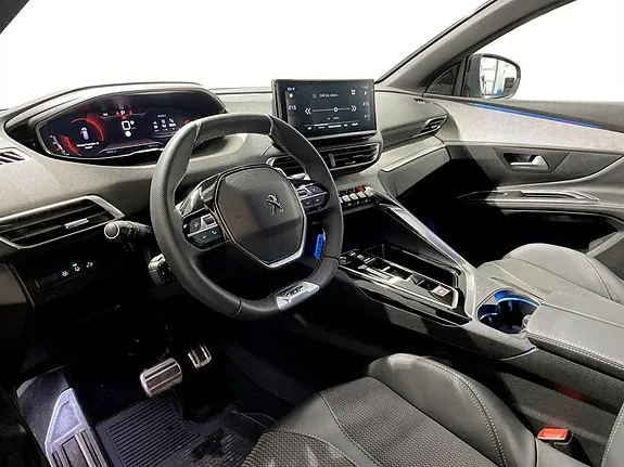 Peugeot 5008 2024 photo 5