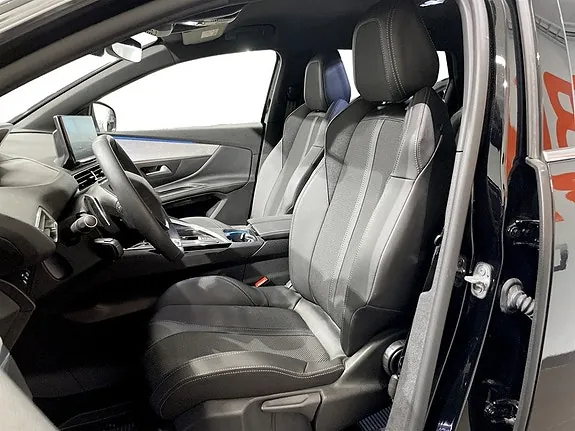 Peugeot 5008 2024 photo 4