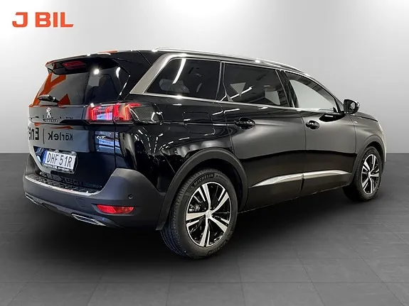 Peugeot 5008 2024 photo 3
