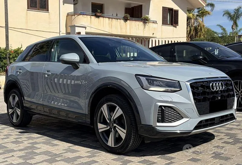 Audi Q2 2023 photo 3