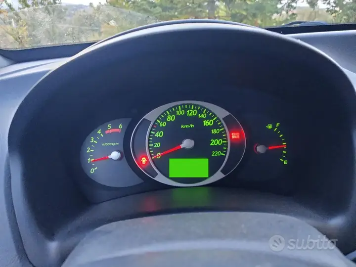Hyundai Tucson 2010 photo 5