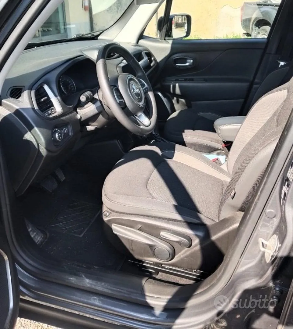 Jeep Renegade 2023 photo 5