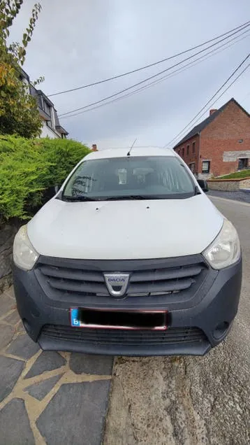 Dacia Dokker