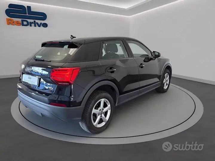 Audi Q2 2018 photo 4