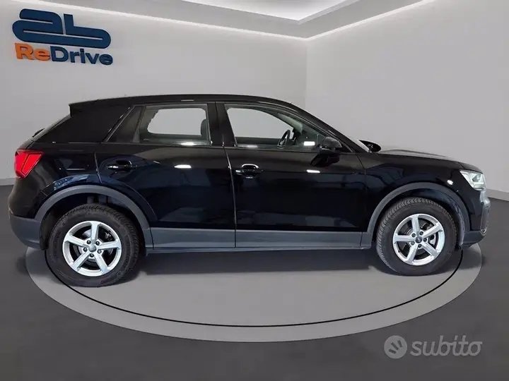 Audi Q2 2018 photo 3