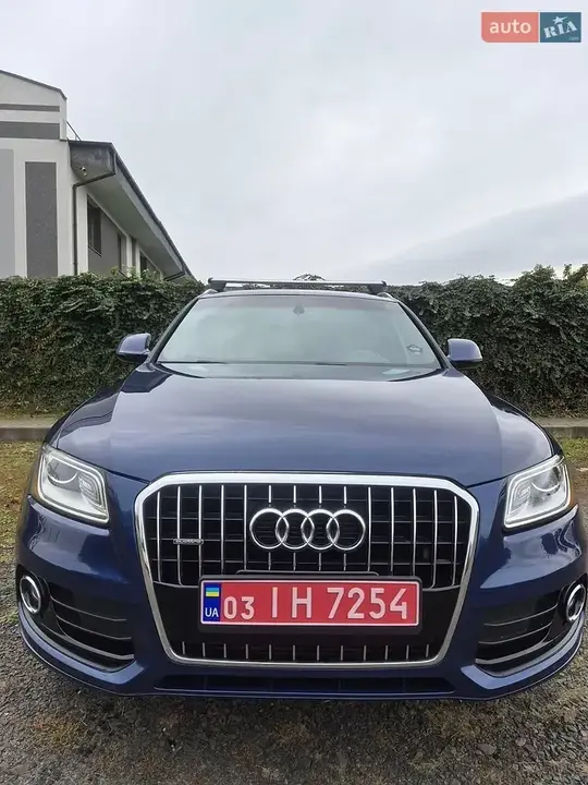 Audi Q5