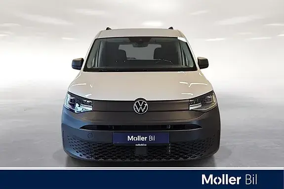 Volkswagen Caddy 2022 photo 2