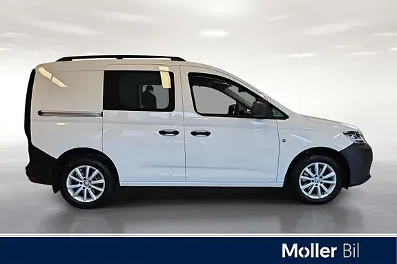 Volkswagen Caddy 2022 photo 4