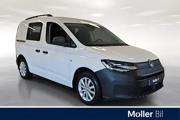 Volkswagen Caddy 2022 photo 3