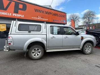 Ford Ranger 2009 photo 4