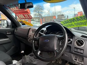 Ford Ranger 2009 photo 5