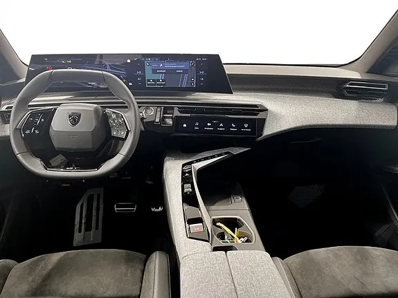 Peugeot 5008 2025 photo 3