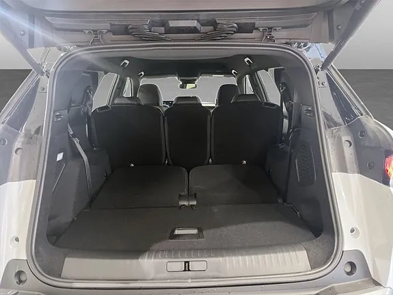 Peugeot 5008 2025 photo 5