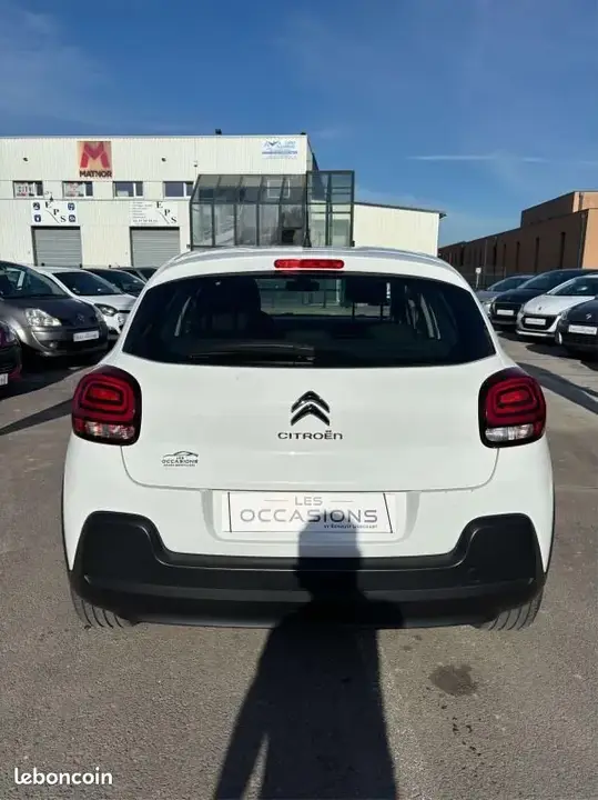 Citroen C3 2023 photo 4
