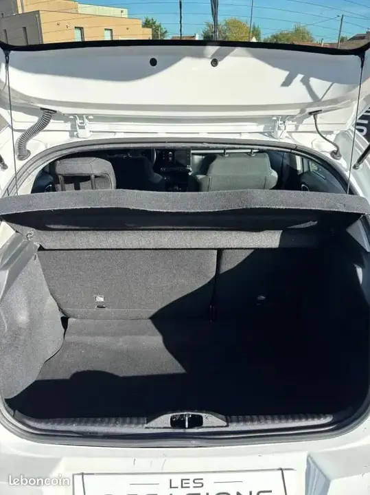 Citroen C3 2023 photo 5