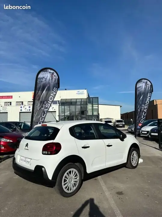 Citroen C3 2023 photo 2