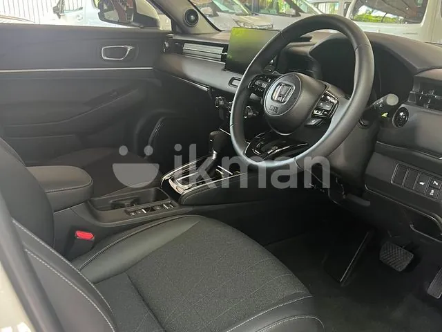 Honda Vezel 2025 photo 5