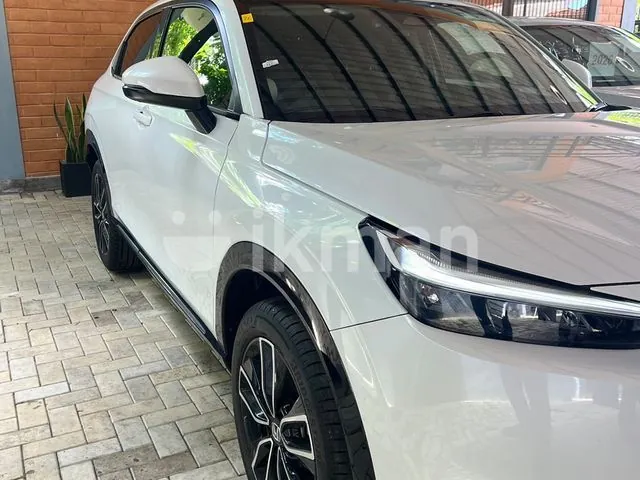 Honda Vezel 2025 photo 2