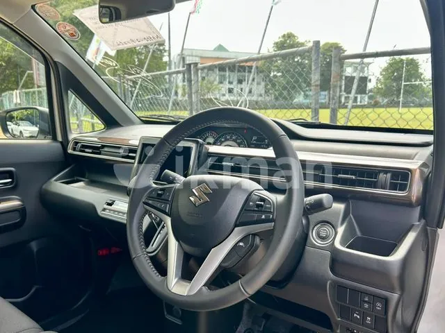 Suzuki Wagon R 2025 photo 2