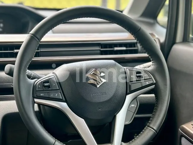 Suzuki Wagon R 2025 photo 4