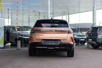 Opel Grandland 2024 photo 3