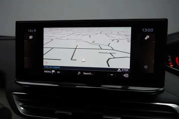 Peugeot 5008 2021 photo 2