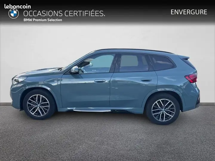 BMW X1 2024 photo 3