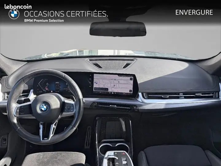 BMW X1 2024 photo 5