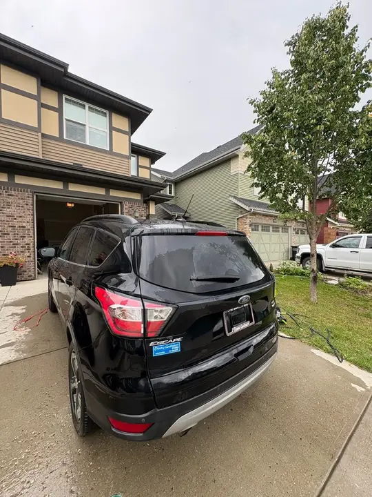 Ford Escape 2018 photo 4