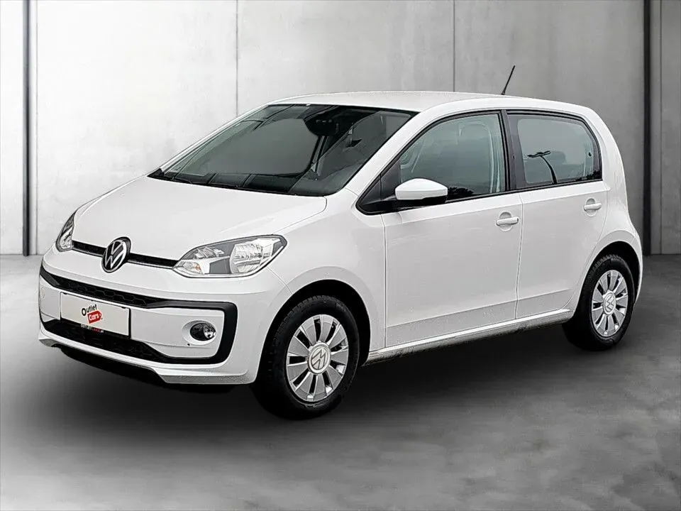 Volkswagen Up 2020 photo 2