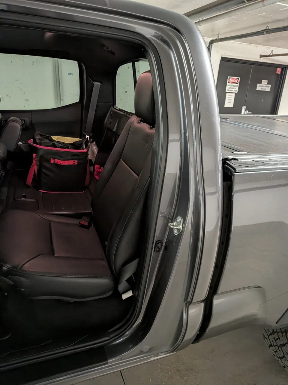 Toyota Tacoma