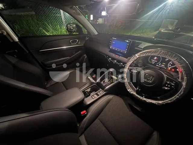 Honda Vezel 2024 photo 4
