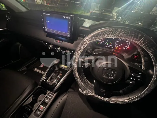 Honda Vezel 2024 photo 5