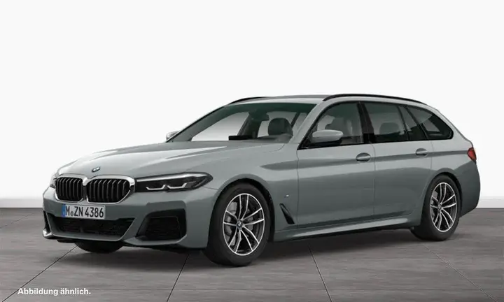 BMW 520D