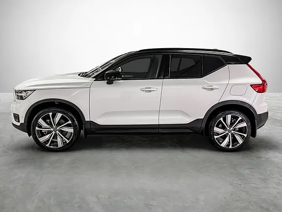 Volvo Xc40 2022 photo 2