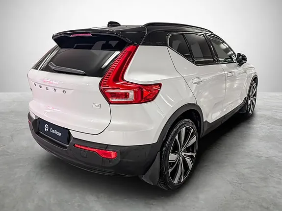 Volvo Xc40 2022 photo 5