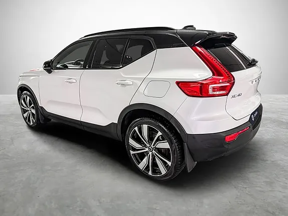 Volvo Xc40 2022 photo 3