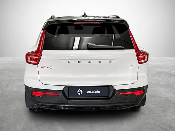 Volvo Xc40 2022 photo 4
