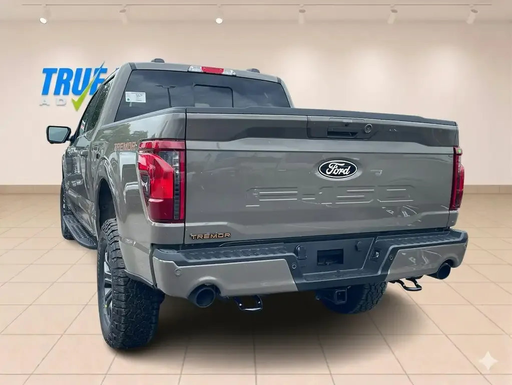 Ford F-150 2026 photo 3