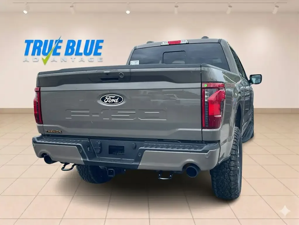 Ford F-150 2026 photo 5