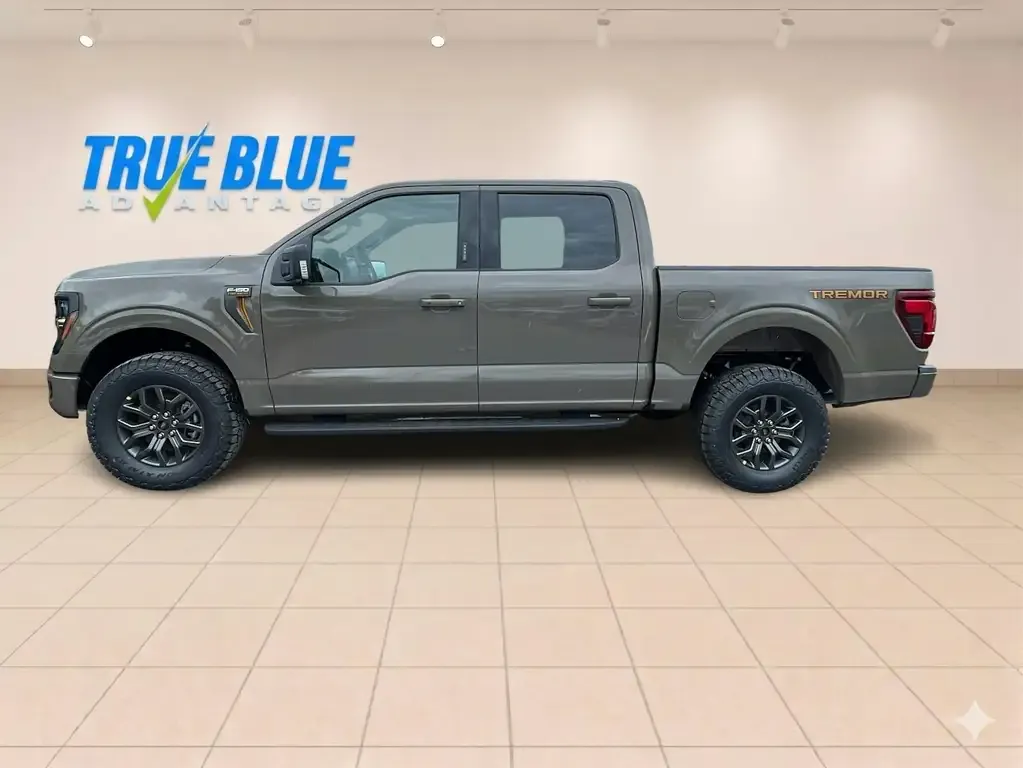 Ford F-150 2026 photo 2