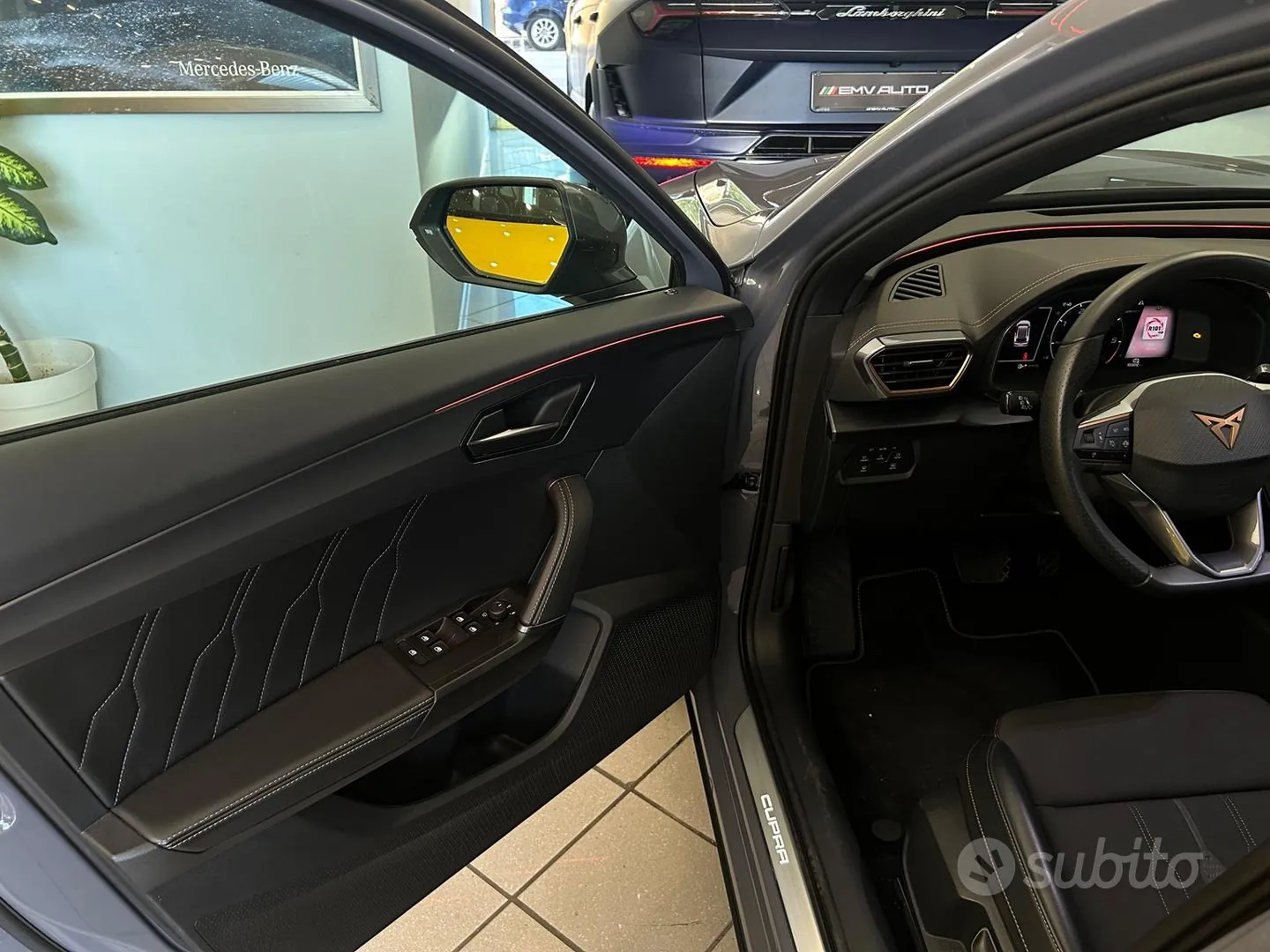 Cupra Formentor 2023 photo 5