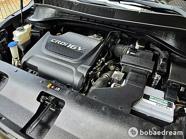 Kia Sorento 2018 photo 5