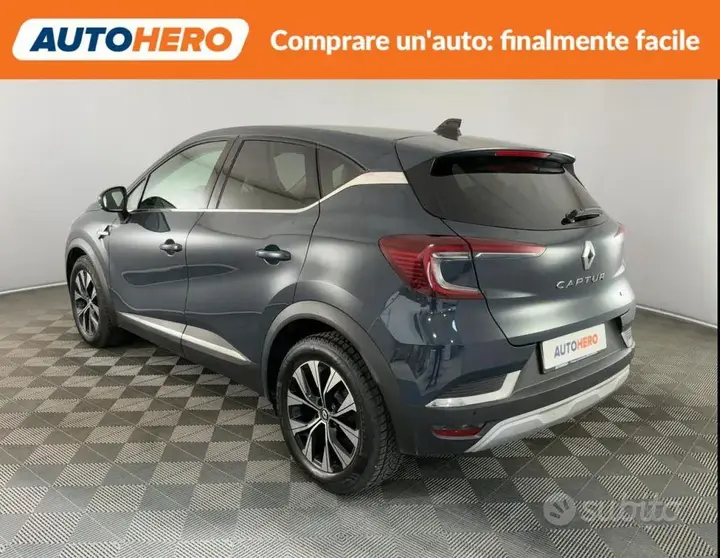 Renault Captur 2023 photo 4