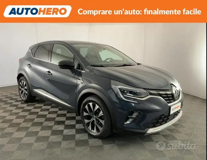 Renault Captur 2023 photo 5
