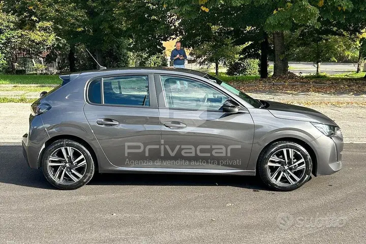 Peugeot 208 2023 photo 4