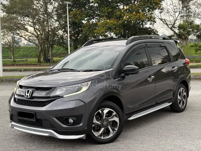Honda Br-V