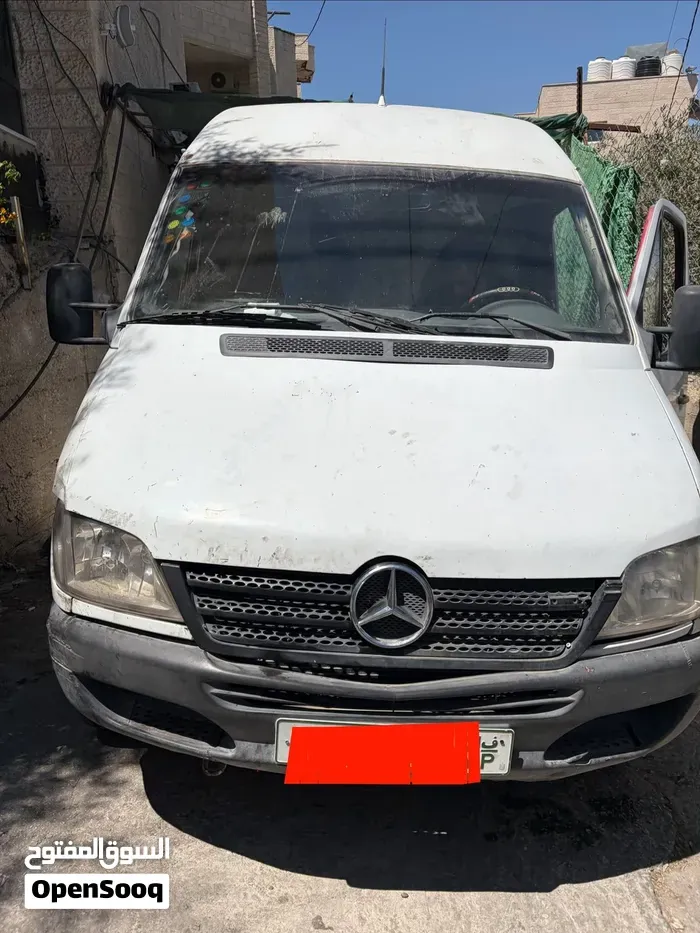 Mercedes-Benz Other 2007 photo 4